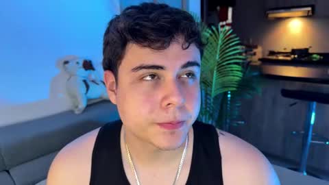 ODIN online show from 10.12.25