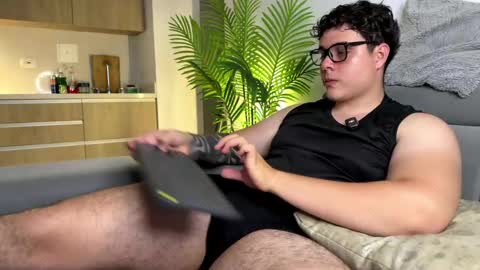 ODIN online show from 04.07.26