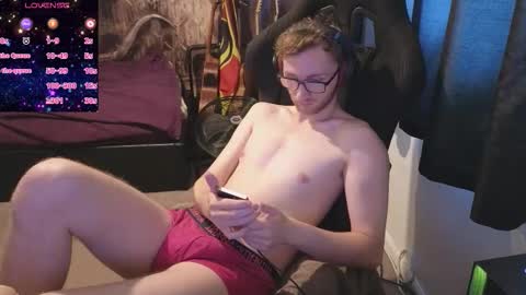 odin yes thats my real name online show from 09.28.25