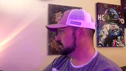 Odin Stone online show from 02.27.26