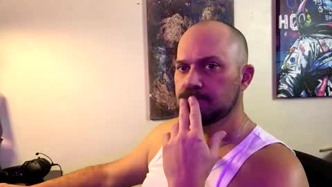 Snapshot of odinstone chatting on 04.15.26 Odin Stone online show from 04.15.26