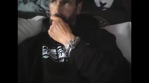 oedipe666cam online show from 09.27.25