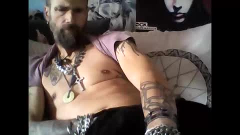 oedipe666cam online show from 11.04.25