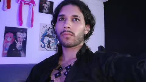 Zack online show from 03.03.25