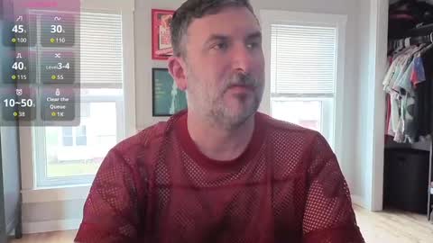 Office Dad online show from 10.20.25