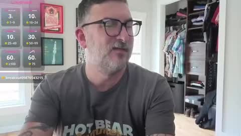 Office Dad online show from 11.06.25