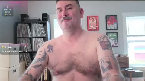 Office Dad online show from 05.06.26