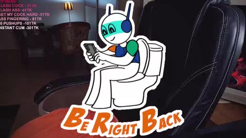 Snapshot of officeman7 chatting on 02.20.25 officeman7 online show from 02.20.25