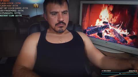 officeman7 online show from 11.12.25