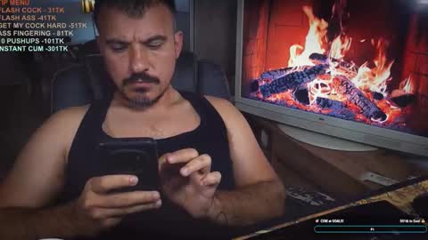 officeman7 online show from 11.21.25