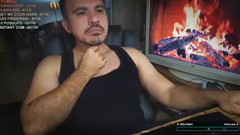 officeman7 online show from 12.21.25