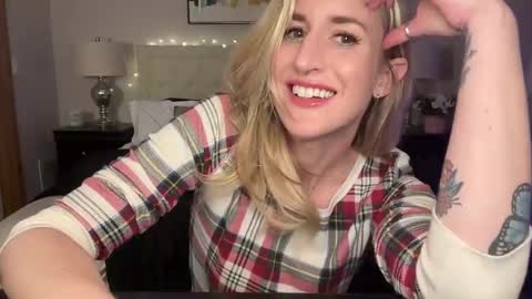 Tams online show from 12.25.24