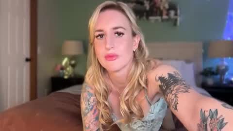 Tams online show from 03.07.26