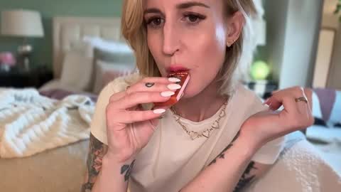 Tams online show from 04.07.26