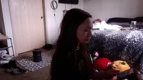 Miss Star online show from 12.31.24