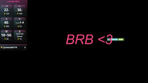 Mia and Alex online show from 04.18.26