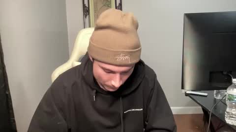 Tommy Cash online show from 12.02.25