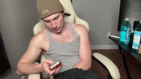 Tommy Cash online show from 12.04.25