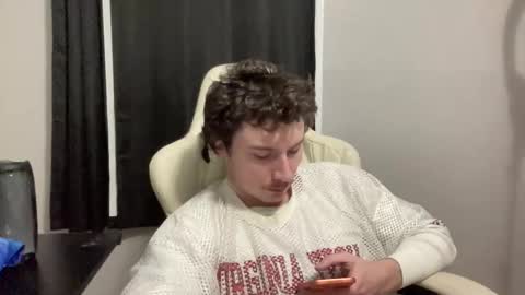 Tommy Cash online show from 01.08.26