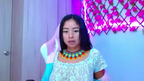 Raquel online show from 10.01.25