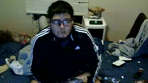 oscar flores online show from 09.26.25