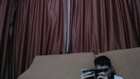 ofsolovicio online show from 02.25.26