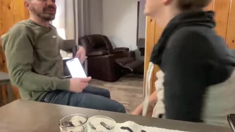 Snapshot of ofthatguy chatting on 09.20.25 ofthatguy online show from 09.20.25