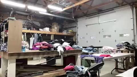 Snapshot of ofthatguy chatting on 10.17.25 ofthatguy online show from 10.17.25