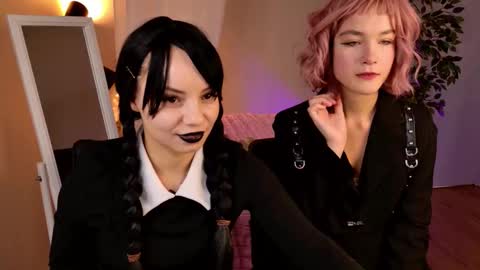 Monica online show from 09.20.25