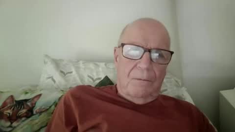oggi95 online show from 06.10.26