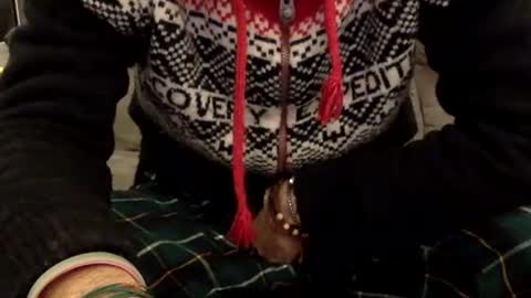 Snapshot of oggs48 chatting on 01.01.25 oggs48 online show from 01.01.25