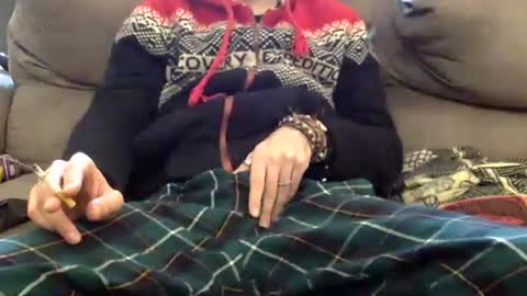 Snapshot of oggs48 chatting on 01.16.25 oggs48 online show from 01.16.25