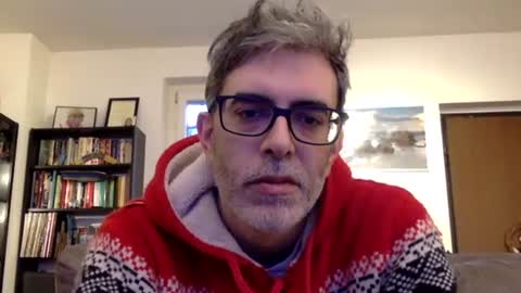 Snapshot of oggs48 chatting on 01.25.25 oggs48 online show from 01.25.25