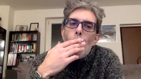 Snapshot of oggs48 chatting on 02.18.25 oggs48 online show from 02.18.25