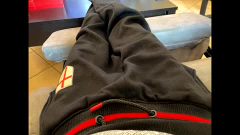 Snapshot of oggs48 chatting on 10.10.25 oggs48 online show from 10.10.25