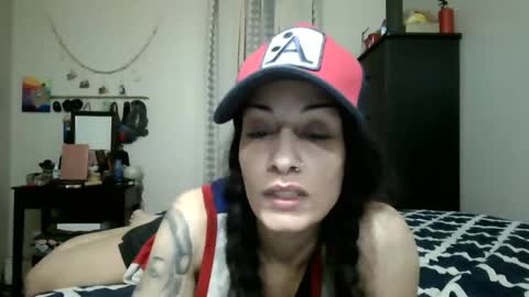 Lit en Cama online show from 01.02.25