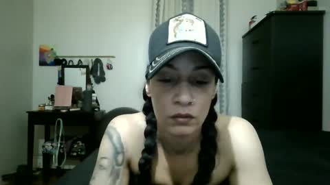 Lit en Cama online show from 11.17.25
