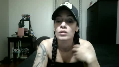Lit en Cama online show from 11.30.25