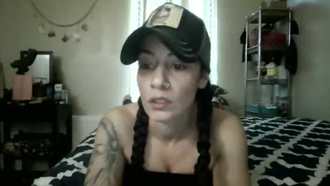 Lit en Cama online show from 03.30.26
