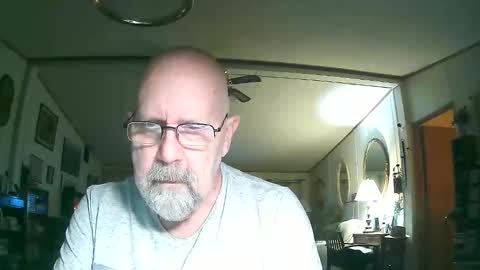 Maximus No Mo online show from 11.23.25