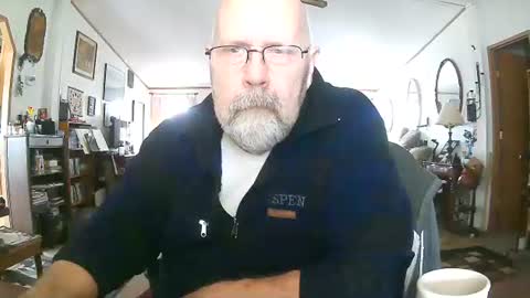 Maximus No Mo online show from 11.30.25