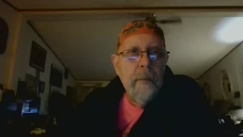 Maximus No Mo online show from 01.13.26