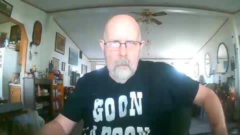 Snapshot of ogusmaximus chatting on 10.15.25 Formerly Justlust online show from 10.15.25