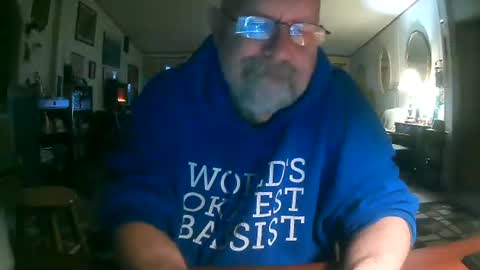 Snapshot of ogusmaximus chatting on 10.21.25 Formerly Justlust online show from 10.21.25