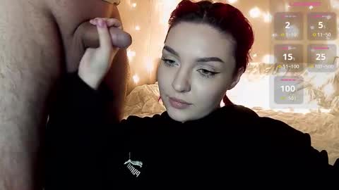 Snapshot of oh_creampie chatting on 02.23.26 Emma Alex online show from 02.23.26