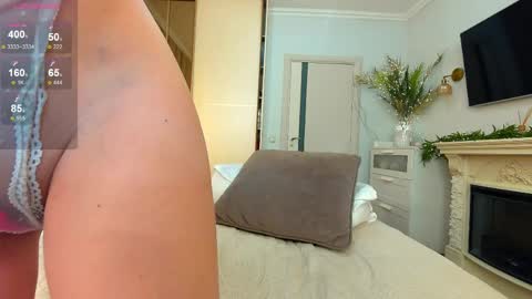 Julie online show from 04.01.26