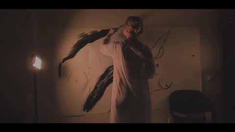 your dear Lilith Chapman online show from 10.18.25