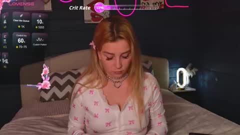 oh_my_julia online show from 11.05.25