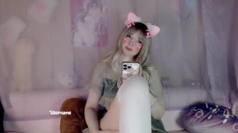 Milly online show from 02.01.25