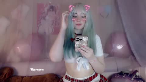 Milly online show from 03.03.25